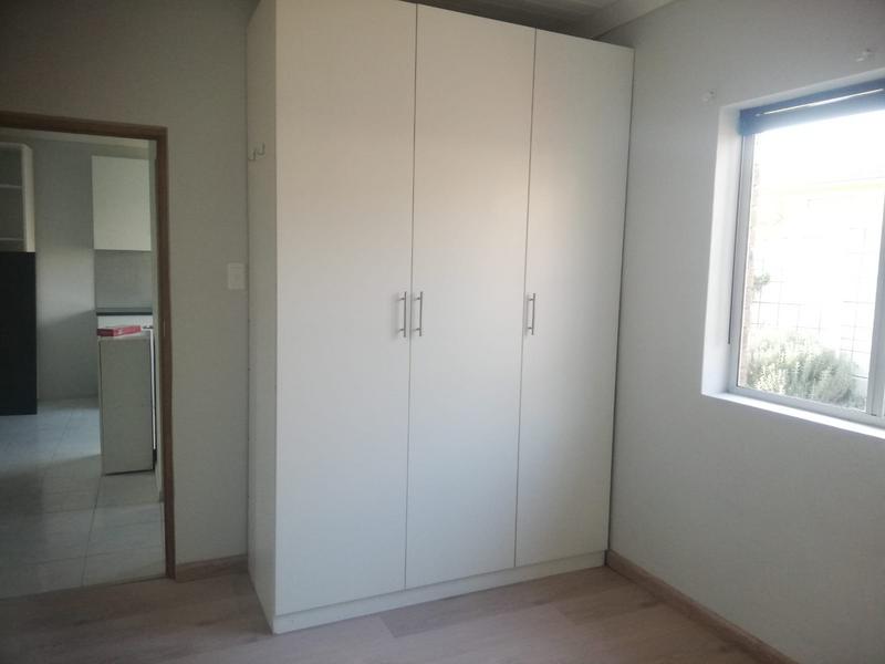 To Let 2 Bedroom Property for Rent in Jakarandas Western Cape